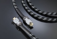 Real Cable INFINITE II - Кабель HDMI - High Speed, Ethernet, ARC, фиксаторы